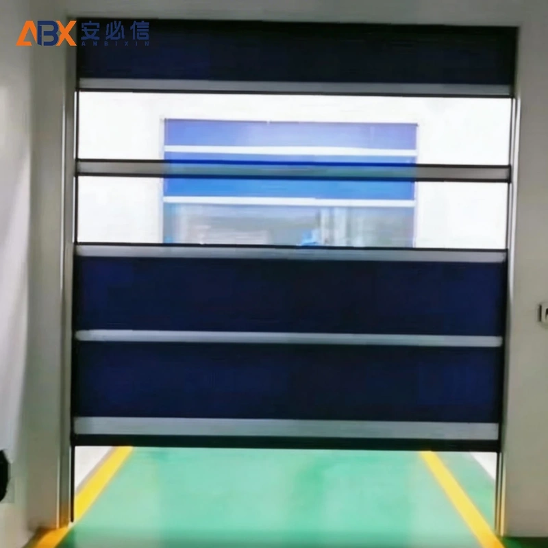 荆州高速门
